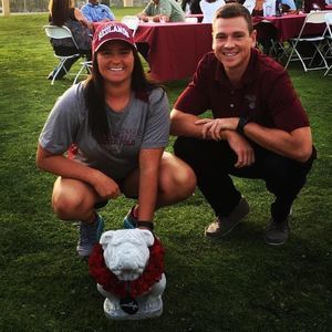 Meet your Posher, Caitlyn